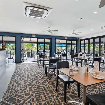 רוקהמפטון Quality Resort Parkhurst מראה חיצוני תמונה