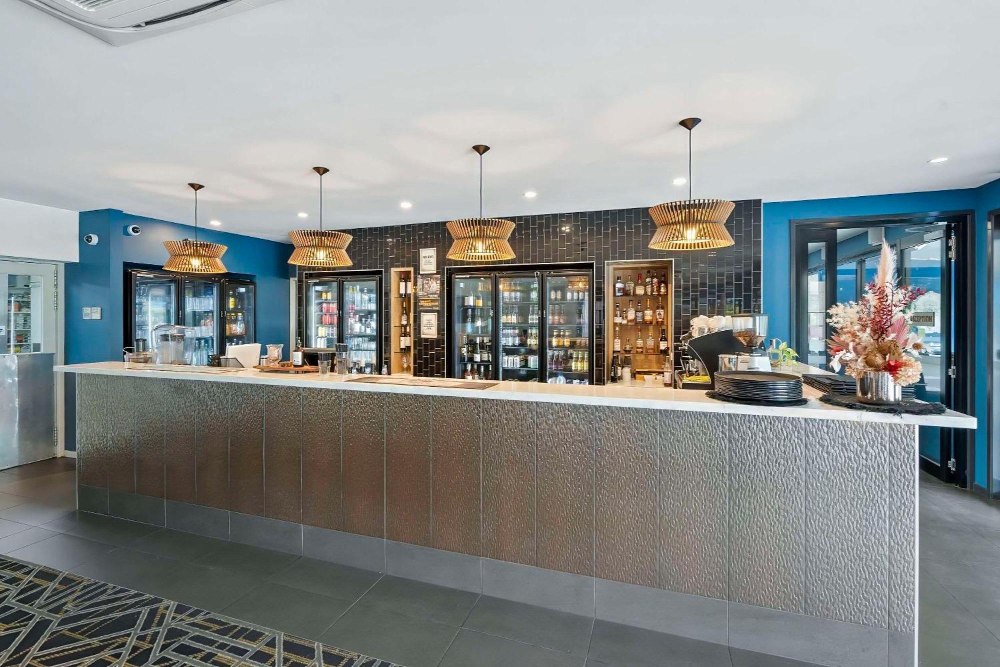 רוקהמפטון Quality Resort Parkhurst מראה חיצוני תמונה