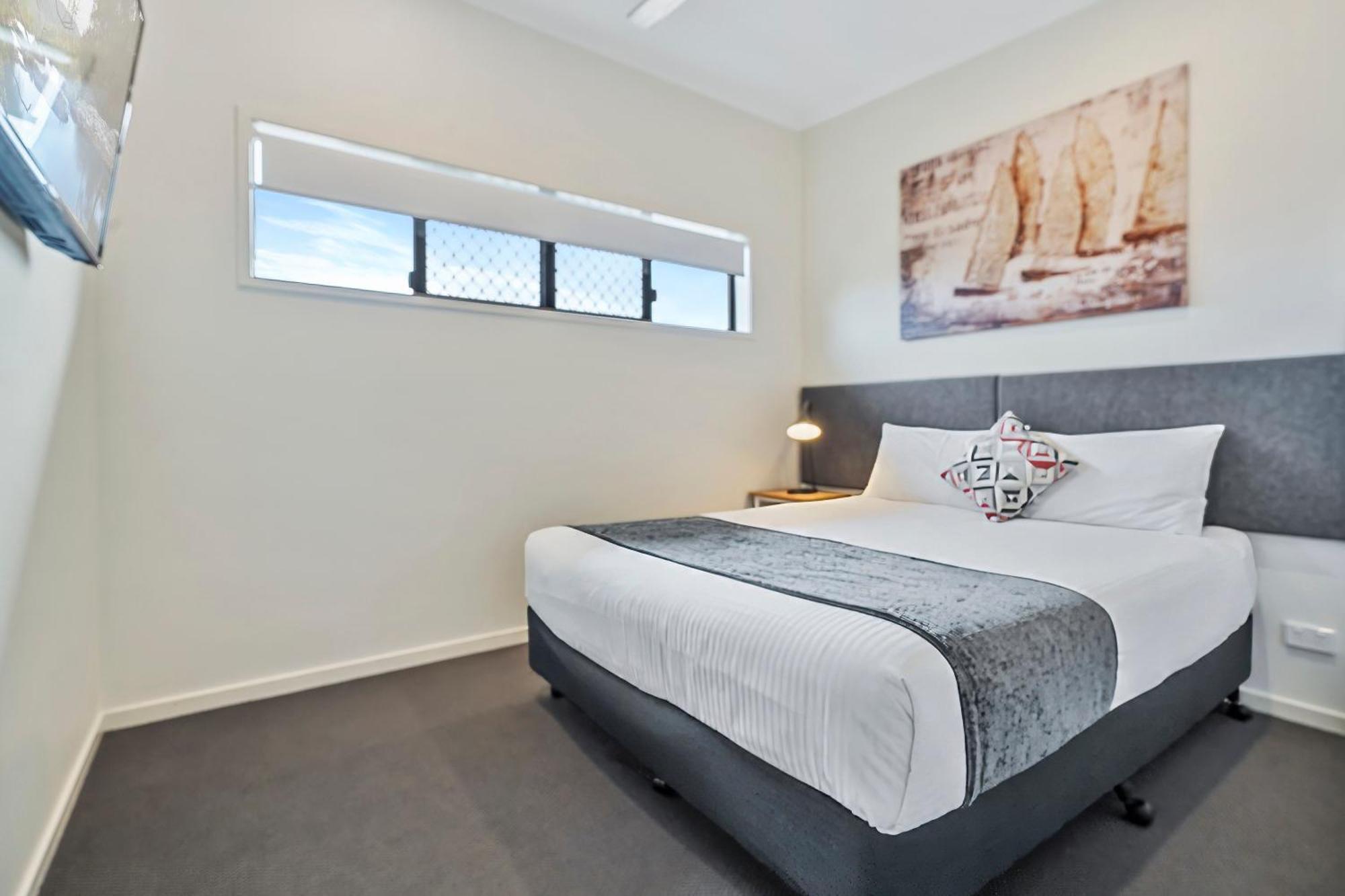 רוקהמפטון Quality Resort Parkhurst מראה חיצוני תמונה