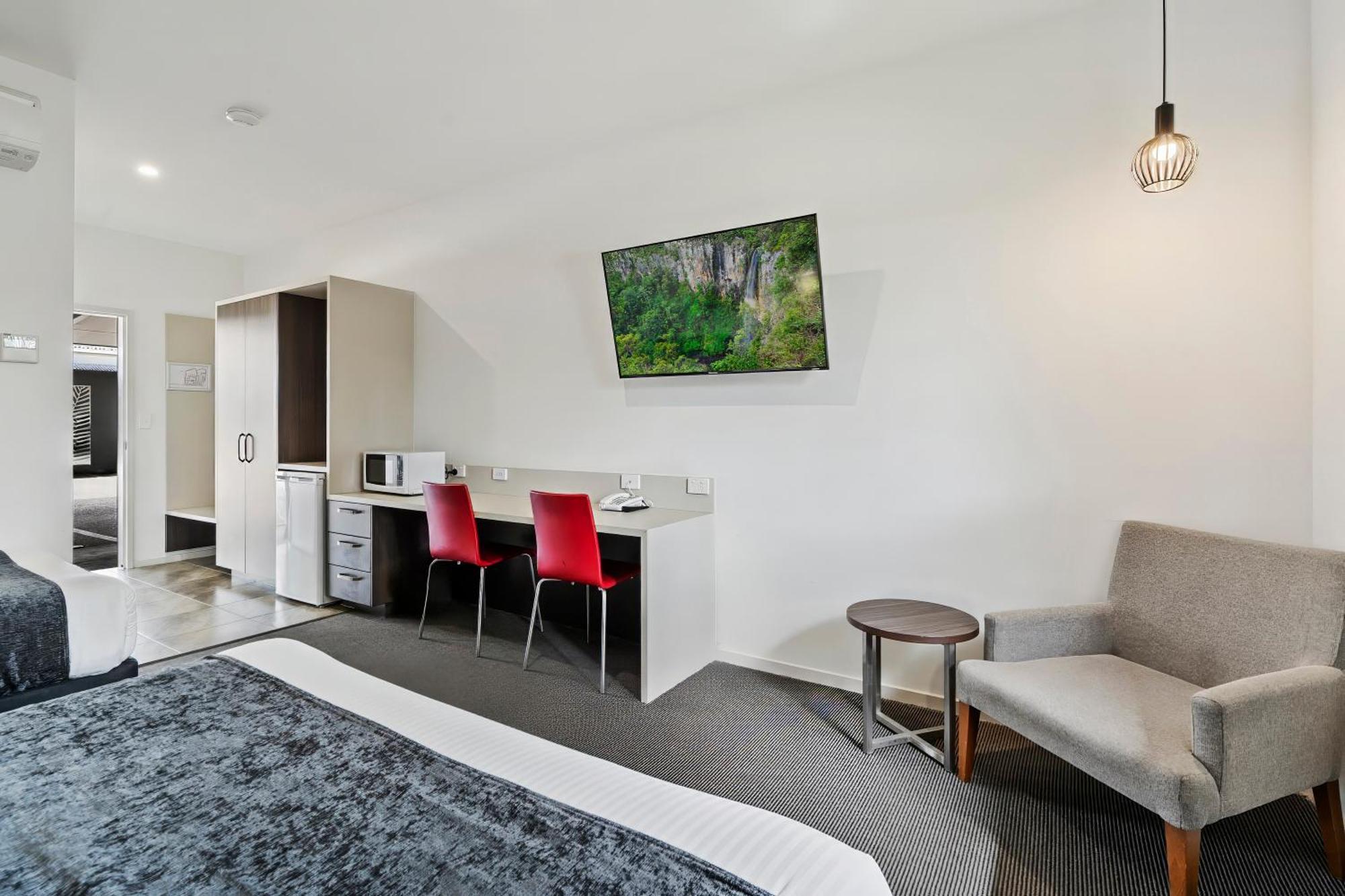 רוקהמפטון Quality Resort Parkhurst מראה חיצוני תמונה