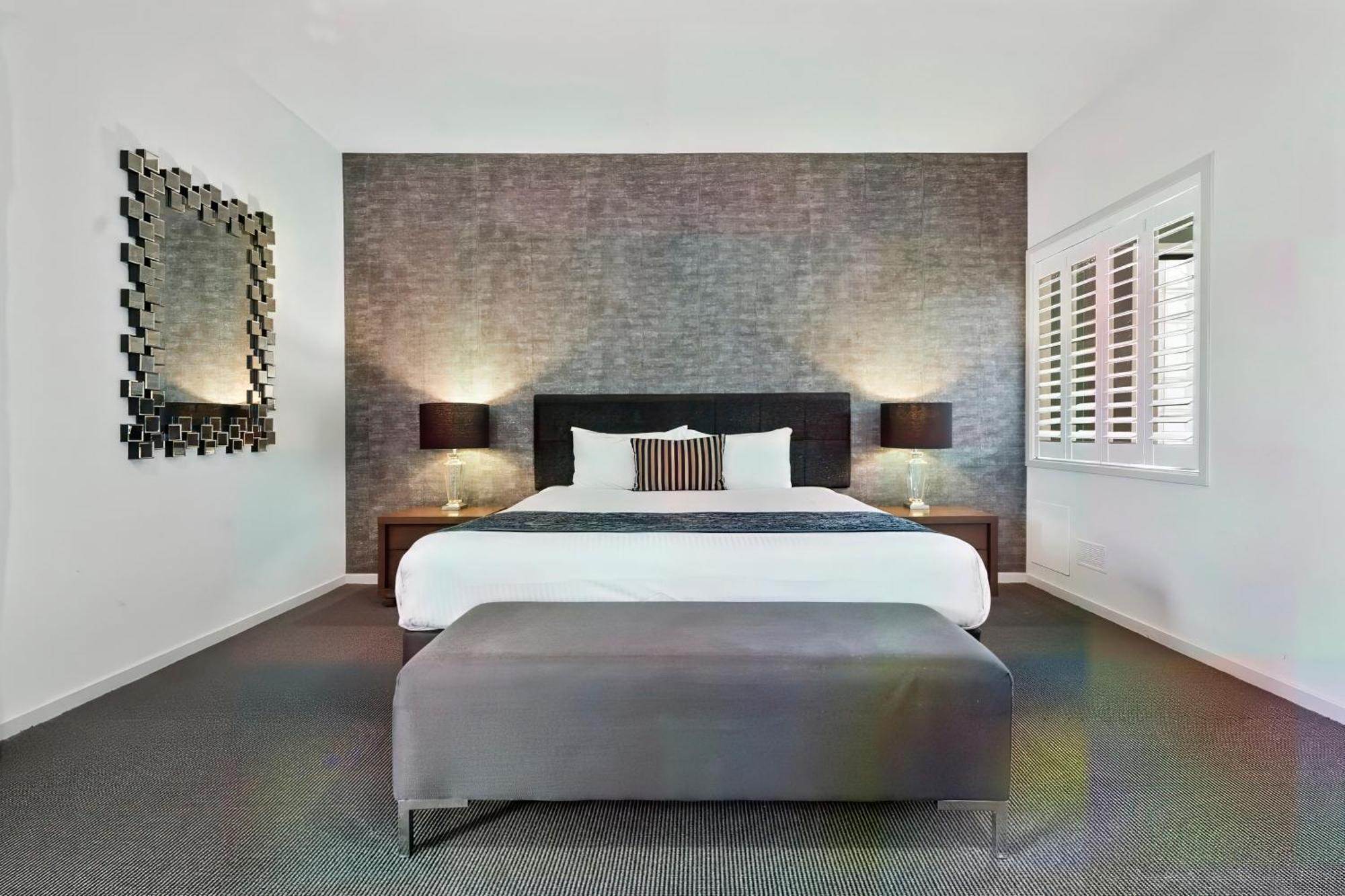 רוקהמפטון Quality Resort Parkhurst מראה חיצוני תמונה