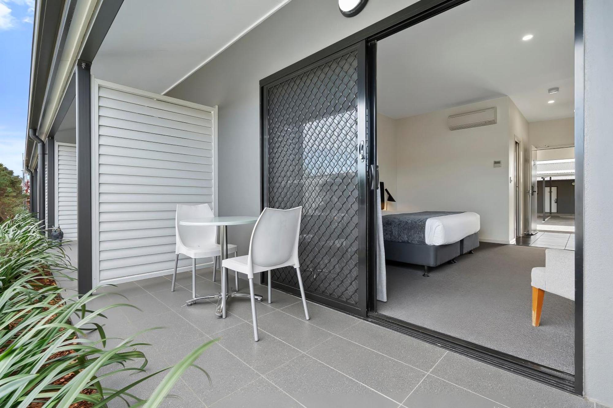 רוקהמפטון Quality Resort Parkhurst מראה חיצוני תמונה