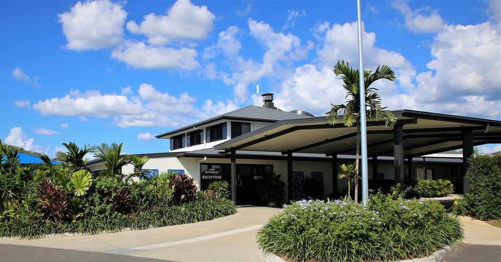 רוקהמפטון Quality Resort Parkhurst מראה חיצוני תמונה